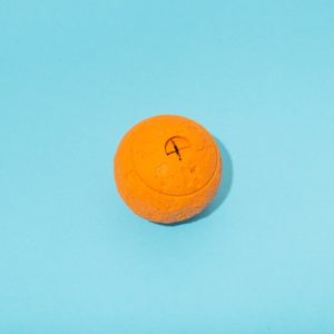 PawPal Rubber Fetch Ring