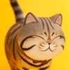 PawPal Catnip Plush Squirrel