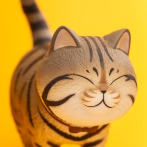 PawPal Catnip Plush Squirrel