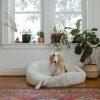 PawPal Donut Dog Bed