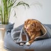 PawPal Heated Pet Bed