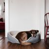 PawPal Calming Cat Bed
